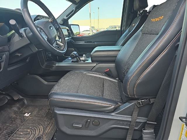 Certified 2024 Ford F150 Tremor AWD/4WD image 12
