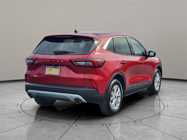 Certified 2023 Ford Escape Active w/ Tech Pack #2 image 4