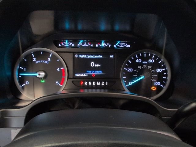 Certified 2018 Ford F350 XLT w/ XLT Value Package AWD/4WD image 20