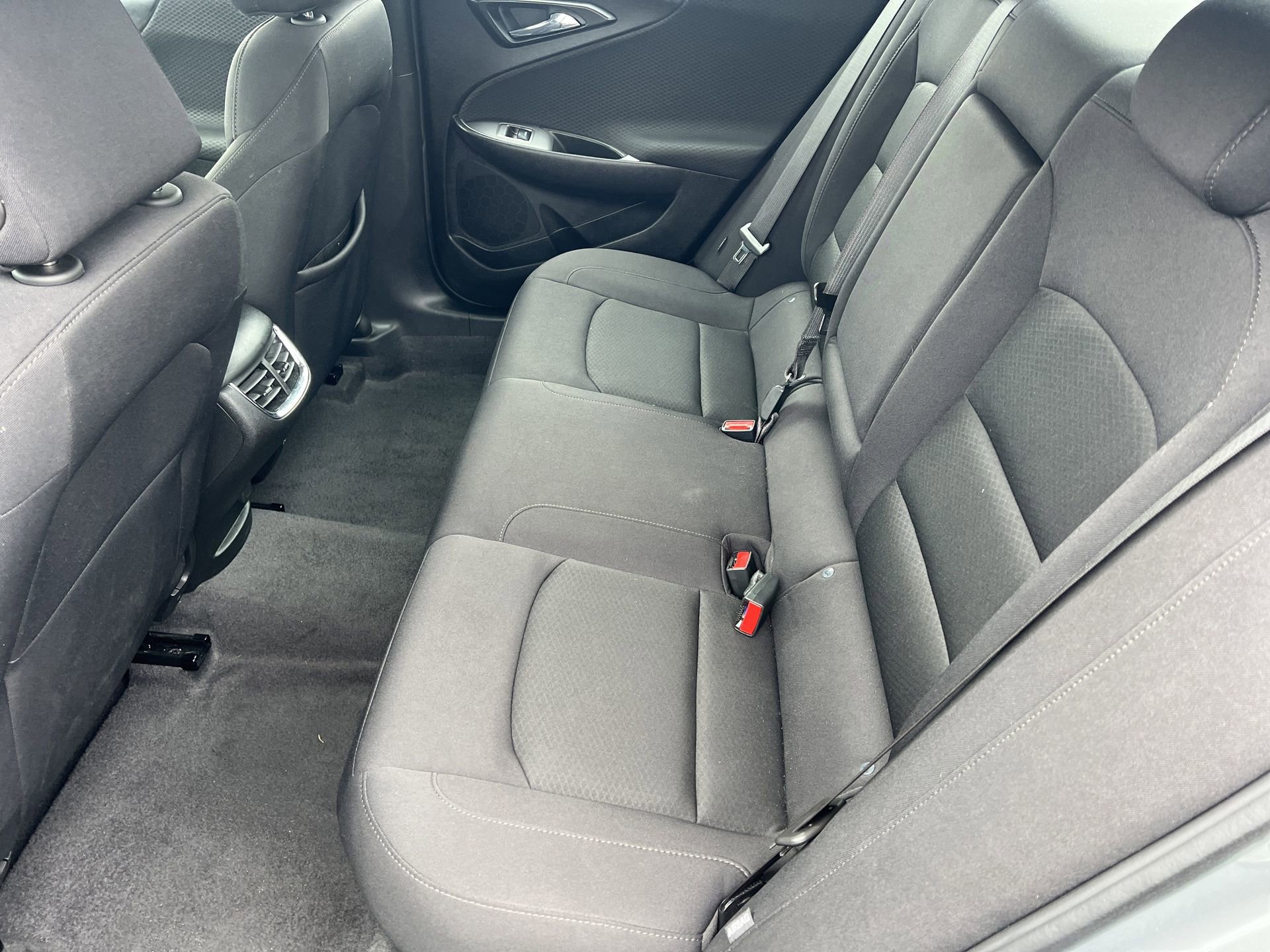 Used 2024 Chevrolet Malibu LT image 23