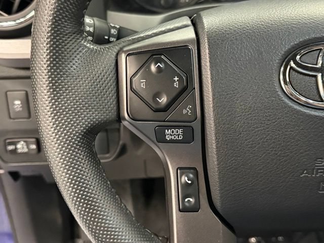 Used 2023 Toyota Tacoma TRD Sport w/ Technology Package AWD/4WD image 20