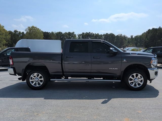 Used 2022 RAM 2500 Big Horn w/ Level A Equipment Group AWD/4WD image 3
