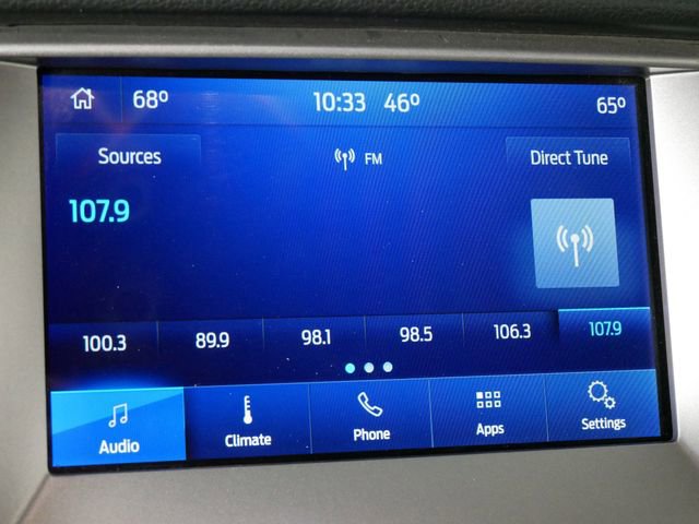 Certified 2022 Ford Ranger XLT w/ Equipment Group 302A High AWD/4WD image 25