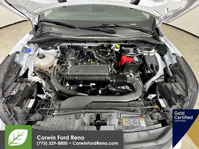 Certified 2024 Ford Escape Active image 31