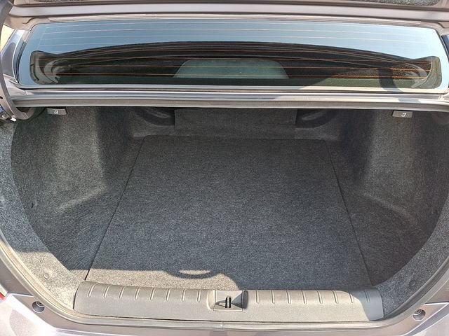 Used 2020 Honda Civic EX image 28