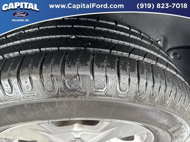 Used 2023 Toyota RAV4 XLE image 14