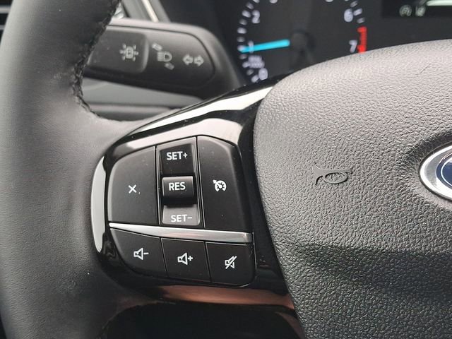 Certified 2022 Ford Escape SE w/ Convenience Package FWD image 20
