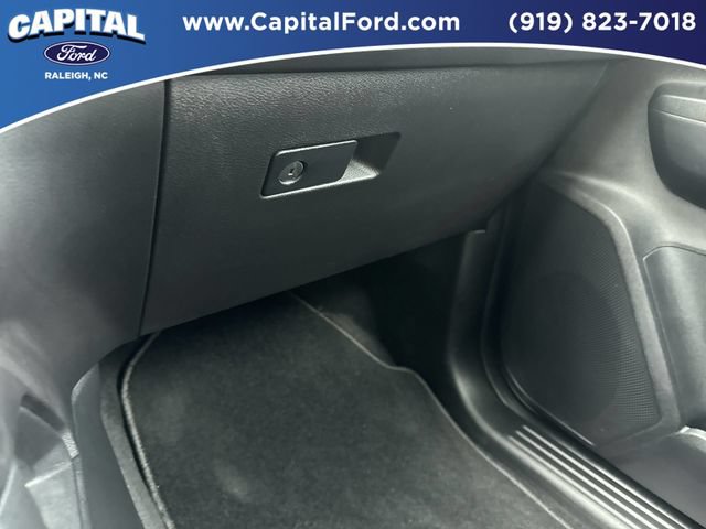 Certified 2024 Ford Ranger XLT w/ Equipment Group 301A High RWD image 27