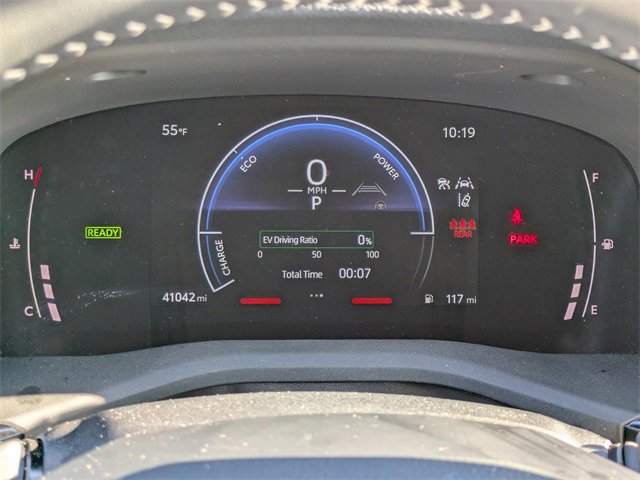 Used 2025 Toyota Camry SE image 23