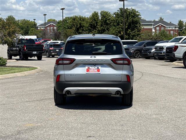 Certified 2024 Ford Escape Active AWD/4WD image 6