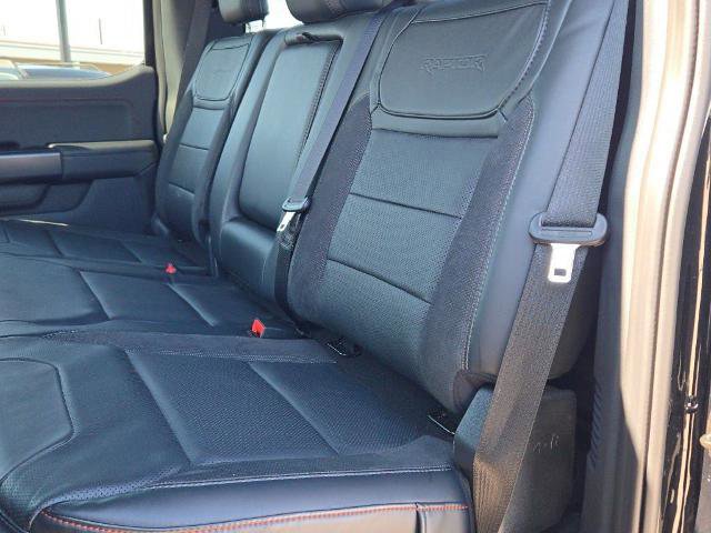 Certified 2024 Ford F150 Raptor AWD/4WD image 19