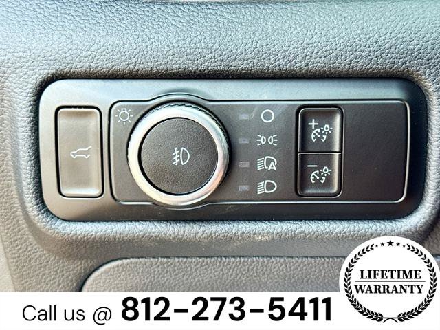 Certified 2023 Ford Explorer XLT w/ Equipment Group 202A AWD/4WD image 10