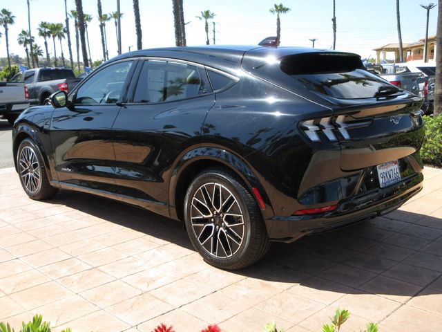 Certified 2024 Ford Mustang Mach-E Premium image 5