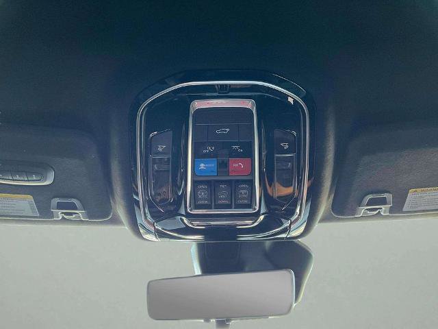 Used 2021 Jeep Grand Cherokee L Summit AWD/4WD image 31