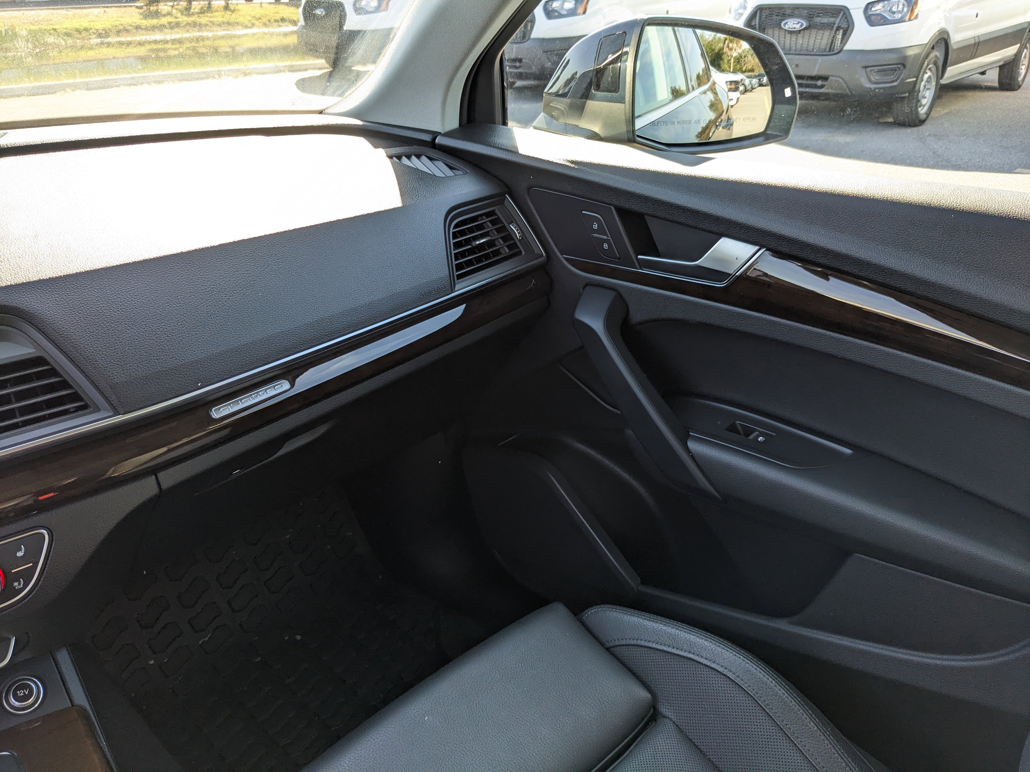 Used 2018 Audi Q5 2.0T Premium Plus w/ Premium Plus Package image 18