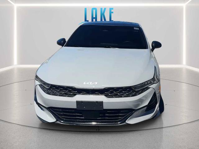 Used 2023 Kia K5 GT-Line AWD/4WD image 2