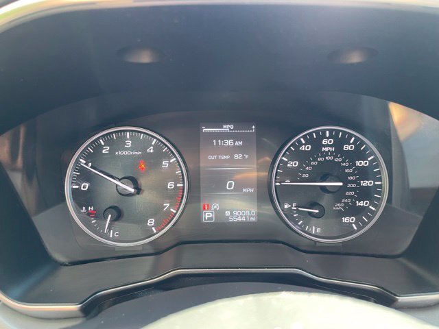 Used 2023 Subaru Outback Onyx Edition AWD/4WD image 17