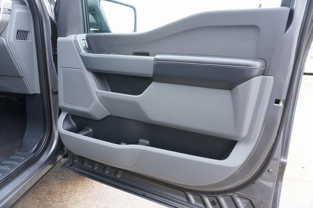Certified 2023 Ford F150 XLT image 22