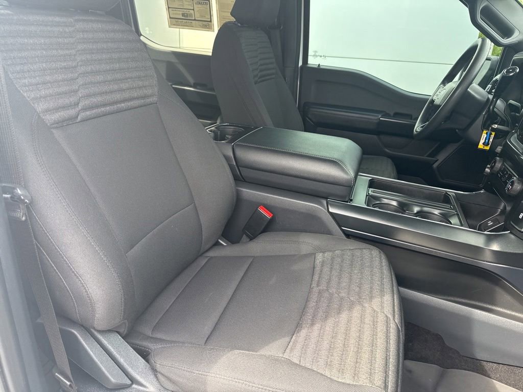 Certified 2023 Ford F150 XL w/ STX Appearance Package AWD/4WD image 32