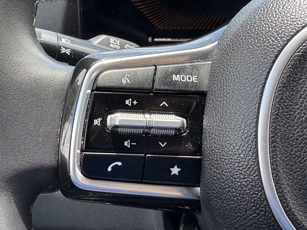 Used 2025 Kia Carnival FWD image 23