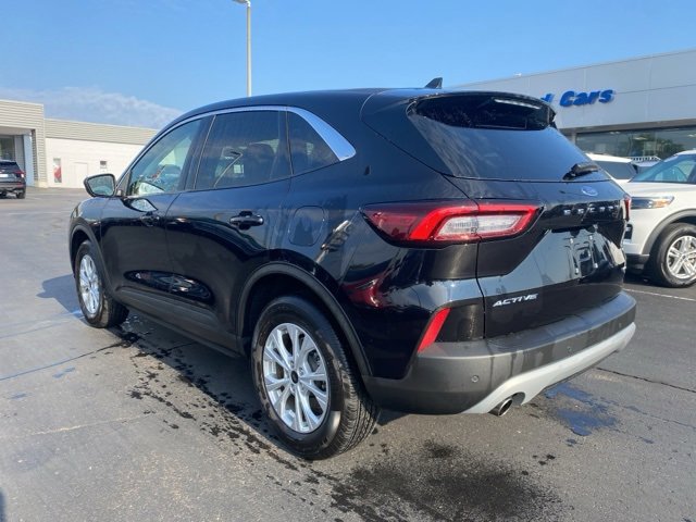 Certified 2023 Ford Escape Active w/ Tech Pack #2 image 5