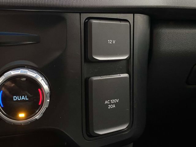 Certified 2024 Ford F250 Platinum image 36