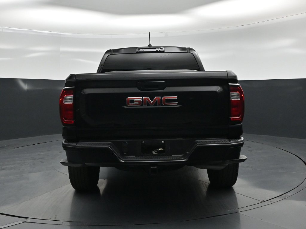 Used 2024 GMC Canyon Elevation RWD image 21