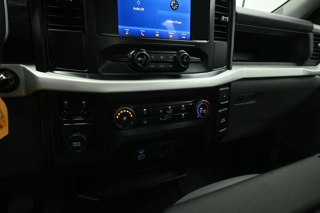 Certified 2023 Ford F150 XL w/ Trailer Tow Package RWD image 14