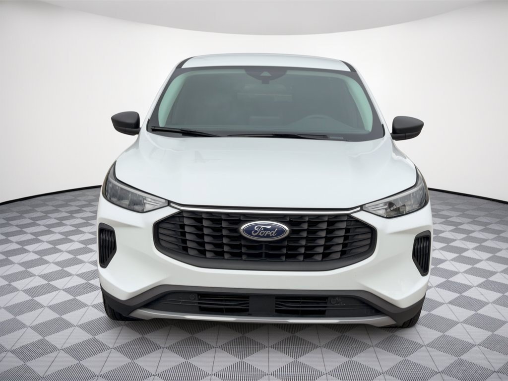Certified 2025 Ford Escape Active FWD image 6