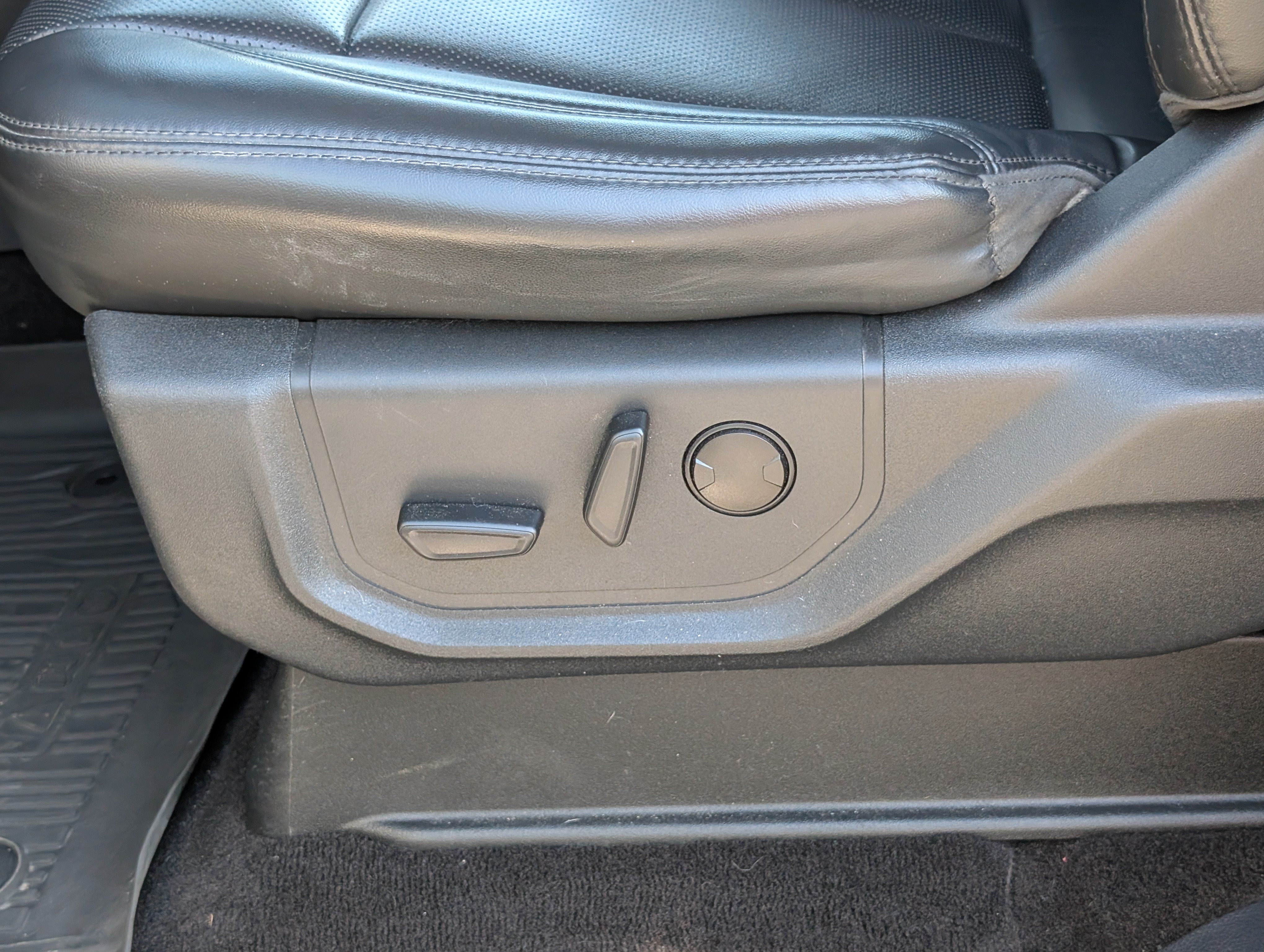 Certified 2022 Ford Expedition Max XLT AWD/4WD image 25