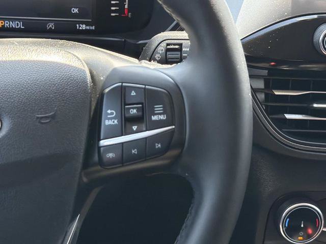 Certified 2023 Ford Escape Active FWD image 14