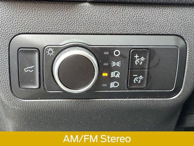 Certified 2025 Ford Bronco Sport Big Bend AWD/4WD image 14
