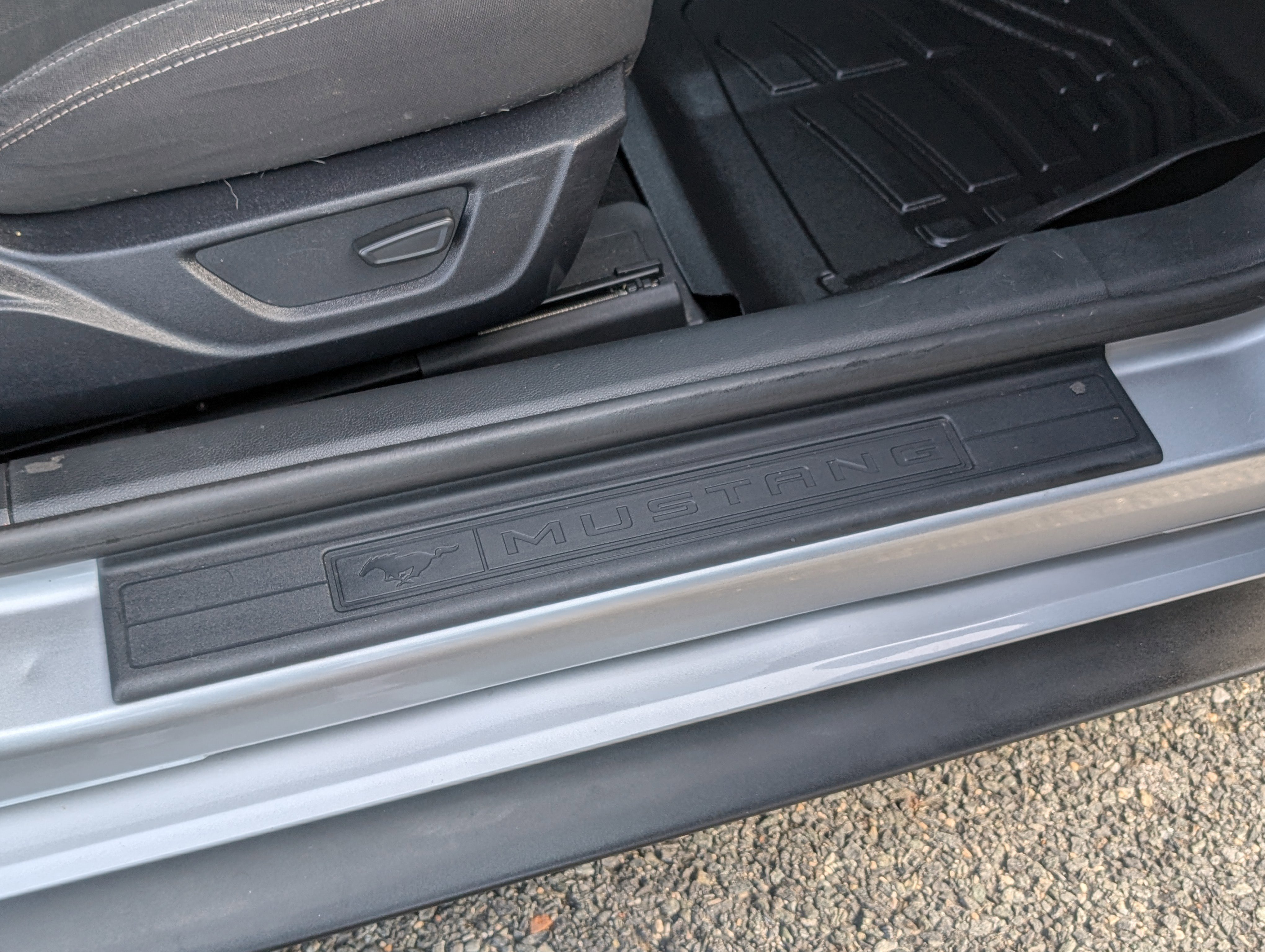 Certified 2020 Ford Mustang Coupe w/ Equipment Group 101A image 10