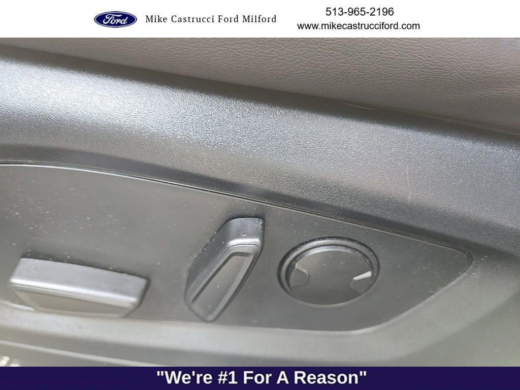 Certified 2024 Ford Explorer XLT w/ Equipment Group 202A image 7