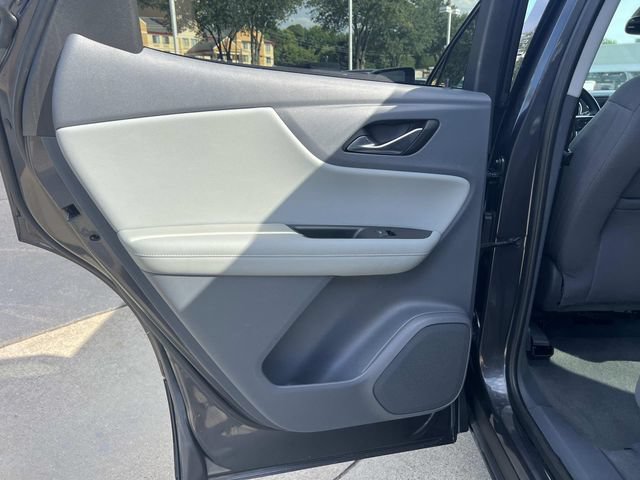 Used 2021 Chevrolet Blazer LT AWD/4WD image 32