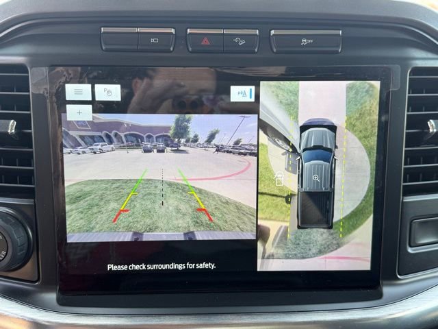 Certified 2022 Ford F150 Lariat image 17