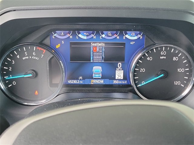 Certified 2024 Ford Expedition Max Limited image 10