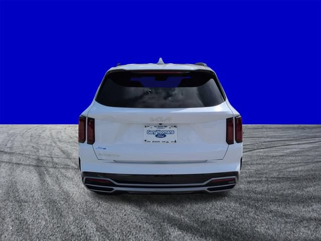Used 2023 Kia Sorento EX FWD image 5