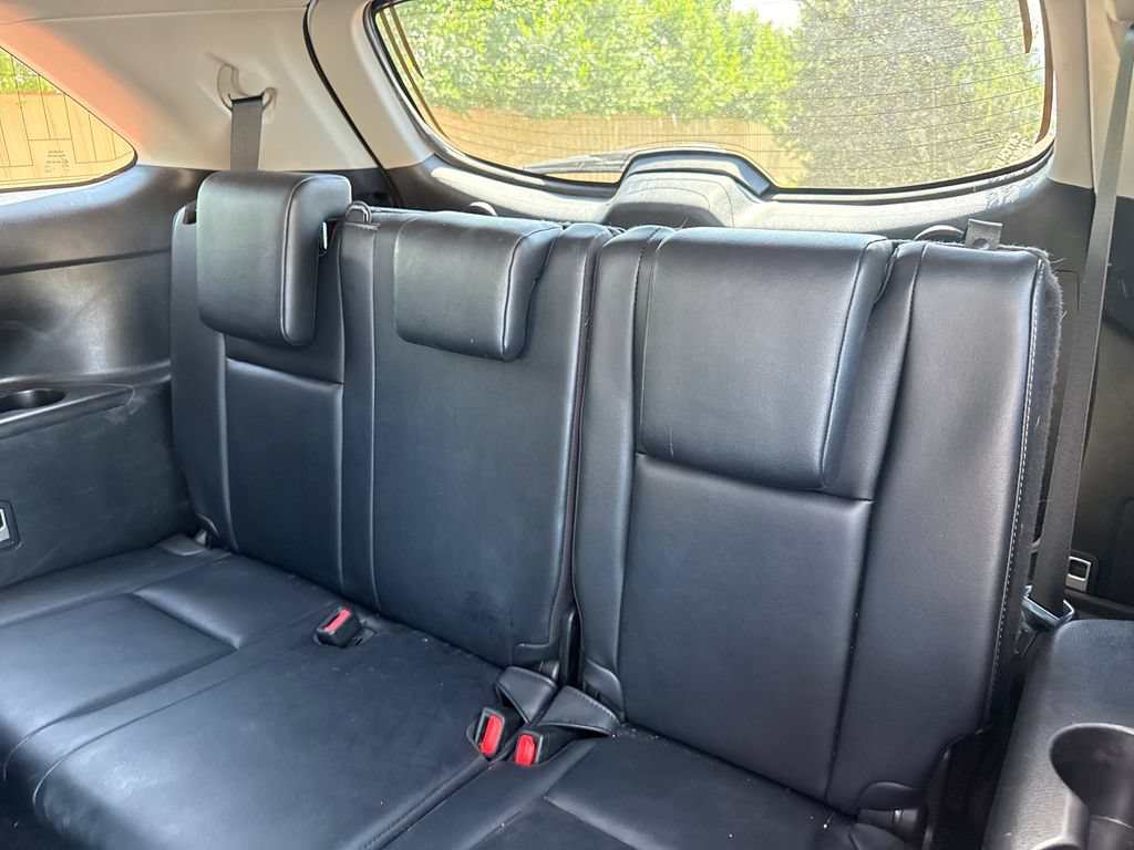 Used 2019 Toyota Highlander Limited Platinum AWD/4WD image 21