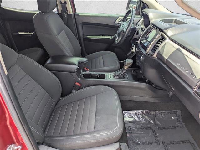 Certified 2020 Ford Ranger XLT w/ Equipment Group 301A Mid RWD image 19