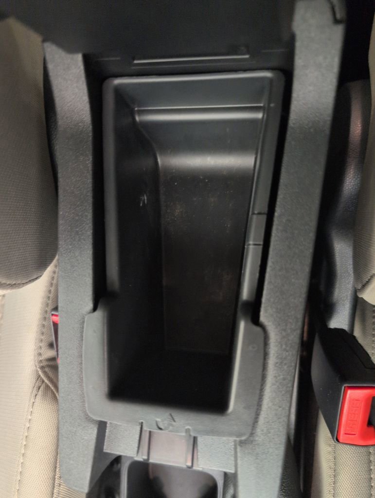 Certified 2020 Ford EcoSport S image 45