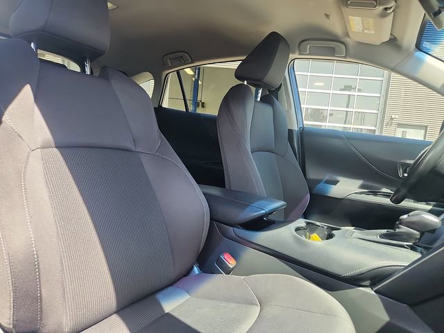 Used 2023 Toyota Venza LE AWD/4WD image 31