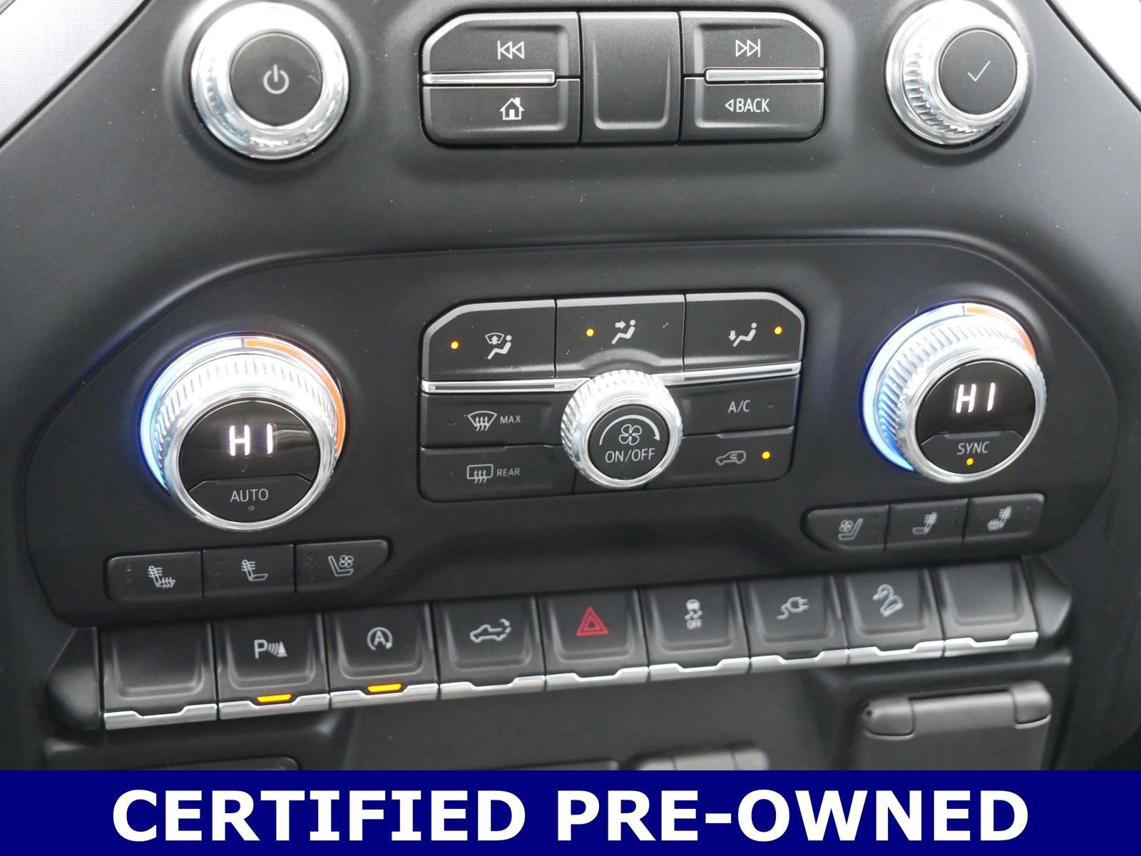 Used 2020 GMC Sierra 1500 SLT w/ SLT Premium Package image 22