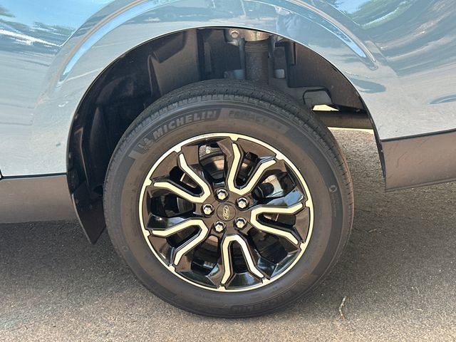 Certified 2023 Ford Maverick Lariat FWD image 23