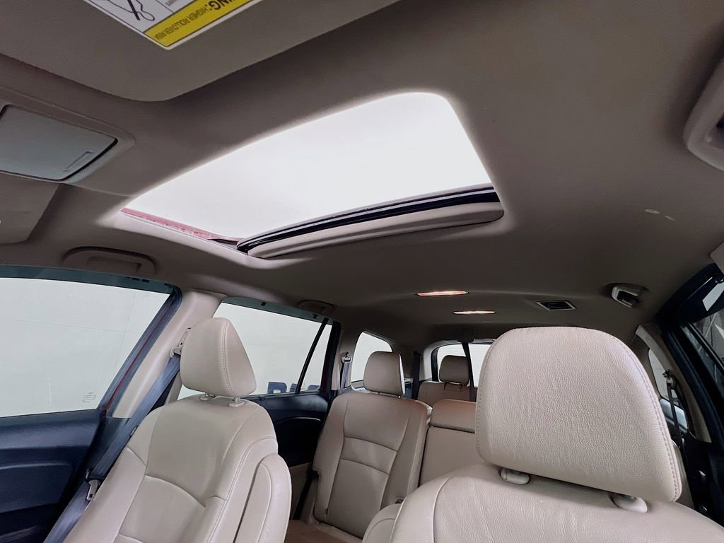 Used 2022 Honda Pilot Special Edition image 44