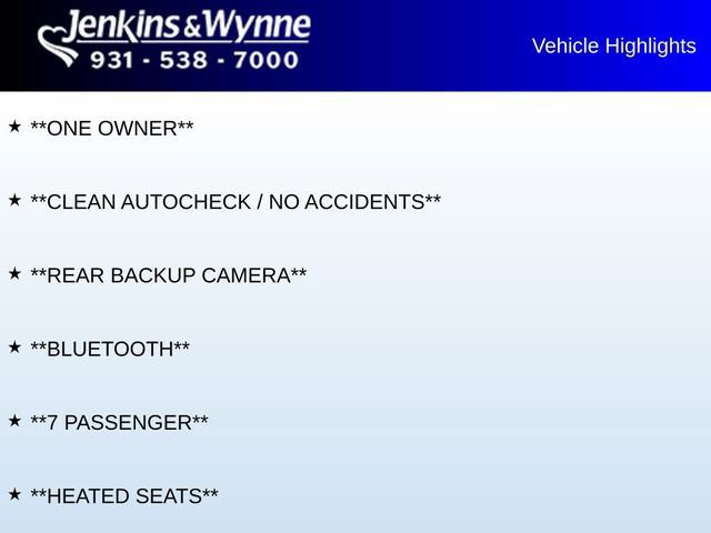 Used 2023 Toyota Sienna XLE image 8