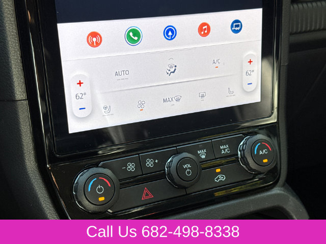 Certified 2025 Ford Ranger Lariat w/ FX4 Off-Road Package AWD/4WD image 26