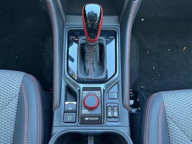 Used 2024 Subaru Forester Sport image 18