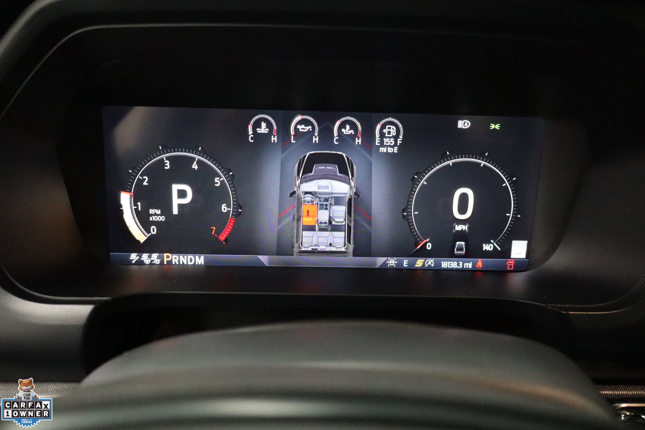 Certified 2024 Ford F150 Raptor image 16