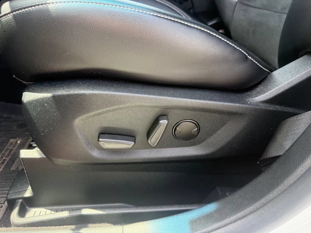 Certified 2020 Ford Edge ST w/ Equipment Group 401A AWD/4WD image 19